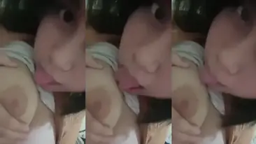 Bokep Indo ABG Jilatin Tetek VCS Lumer WOT