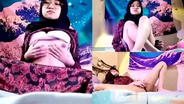 Bokep Indo Hijab Ukthy Tasikmalaya WOT Maut
