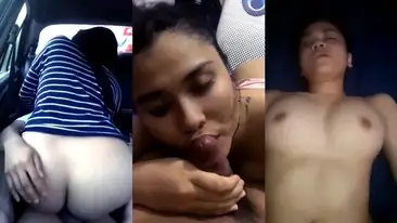 Bokep Indo Skandal Ngentod Shalisya Hijaber Malay