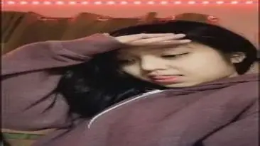 Cewek Tetangga Kos Cantik Pasrah Digenjot