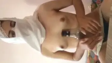 Miss KL Colmek Memek Basah Di Kamar Hotel Viral Hot