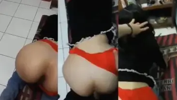 Ngewe Bareng Cewek Panggilan Indo Memek Rapet Basah