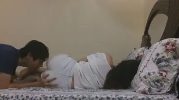 Pacar Masih Tidur Tapi Sudah Dimulai, Kejutan Pagi yang Tidak Pernah Direncanakan