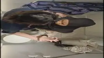 Ukhti Hijab Cantik Pasrah Digenjot Fitting Room 2026