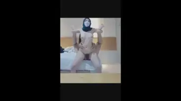 Ukhty Mainnya Beda Ngewe Ganas Sampe Memek Bergetar Keenakan Lumer